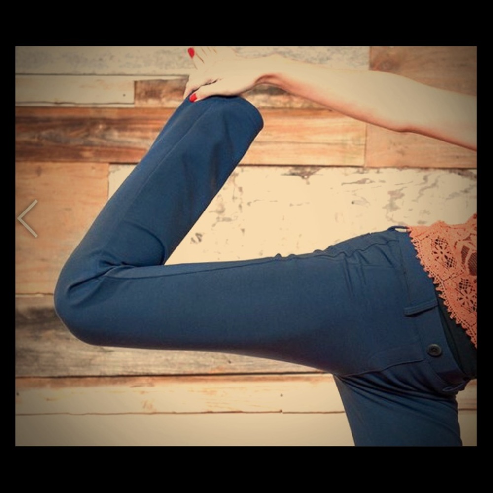 Betabrand Yoga Jeans